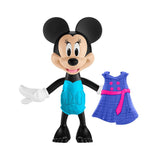 Fisher Price Disney Minnie Mouse – World Traveler Minnie FDW88