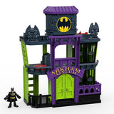 Fisher-Price Imaginext® DC Super Friends™ Arkham Asylum FDX24