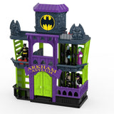 Fisher-Price Imaginext® DC Super Friends™ Arkham Asylum FDX24