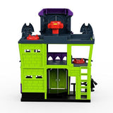 Fisher-Price Imaginext® DC Super Friends™ Arkham Asylum FDX24