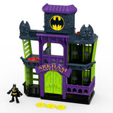 Fisher-Price Imaginext® DC Super Friends™ Arkham Asylum FDX24