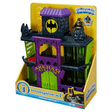 Fisher-Price Imaginext® DC Super Friends™ Arkham Asylum FDX24