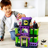 Fisher-Price Imaginext® DC Super Friends™ Arkham Asylum FDX24