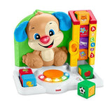 Fisher Price Laugh & Learn® First Words Smart Puppy FFN33