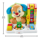 Fisher Price Laugh & Learn® First Words Smart Puppy FFN33