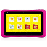 Mattel Hot Wheels / Barbie Tablet Powered by nabi