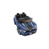 Fisher Price Power Wheels® Smart Drive™ Ford Mustang CDD08