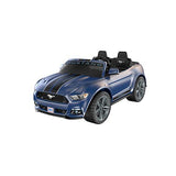 Fisher Price Power Wheels® Smart Drive™ Ford Mustang CDD08