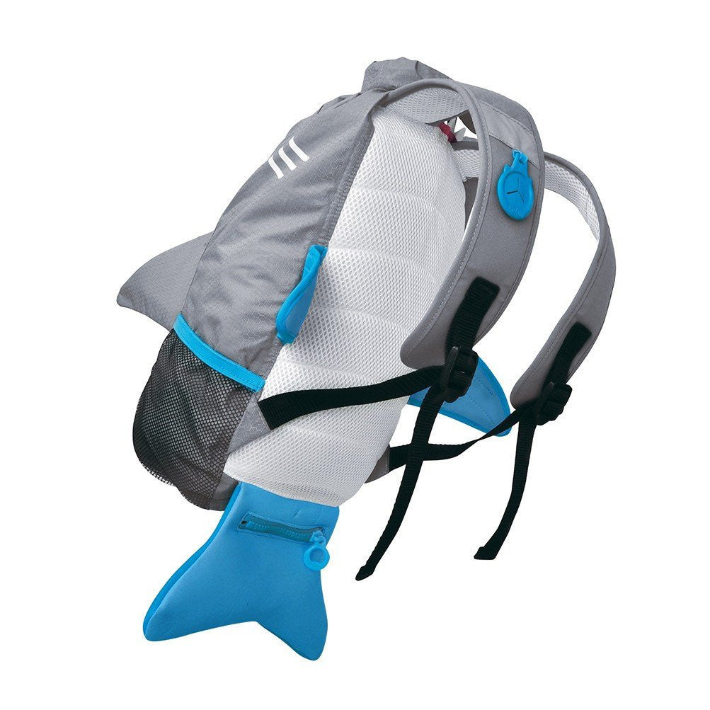 Trunki PaddlePak Dry Bag Borsa Piscina Bambini Impermeabile