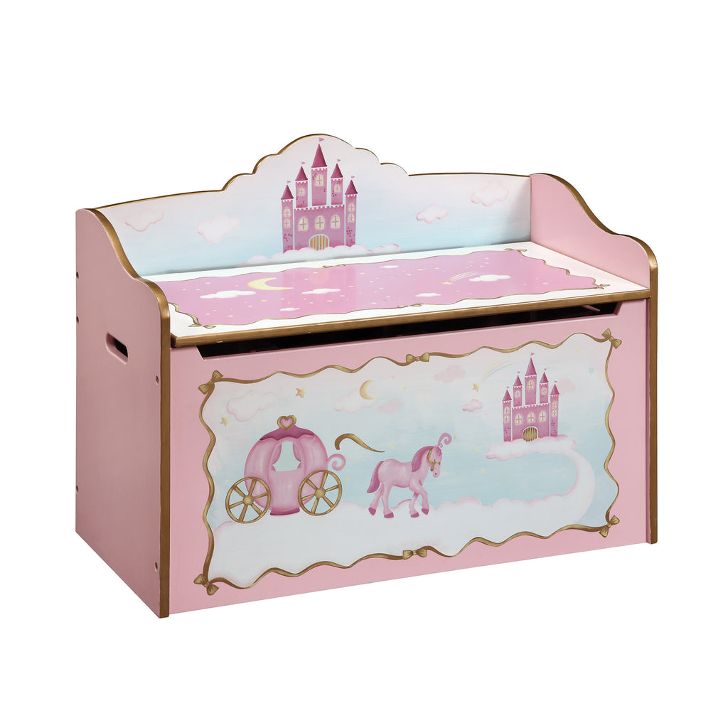 Guidecraft Princess Toybox G86304