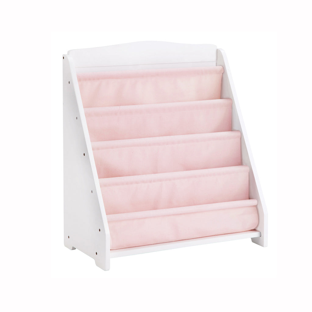 Guidecraft Expressions Book Display: White G87102