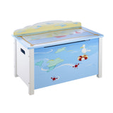 Guidecraft Sailing Toy Box G88208