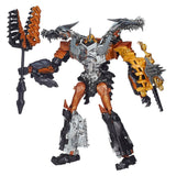 Transformers 4 Age of Extinction Generations Leader Class Grimlock Figure