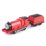 Thomas & Friends TrackMaster Motorized James Train Engine