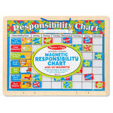 Melissa & Doug Magnetic Responsibility Chart