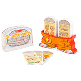 Melissa & Doug Smarty Pants 2nd Grade Card Set - 120 Educational Brain-Building Questions, Puzzles, and Games