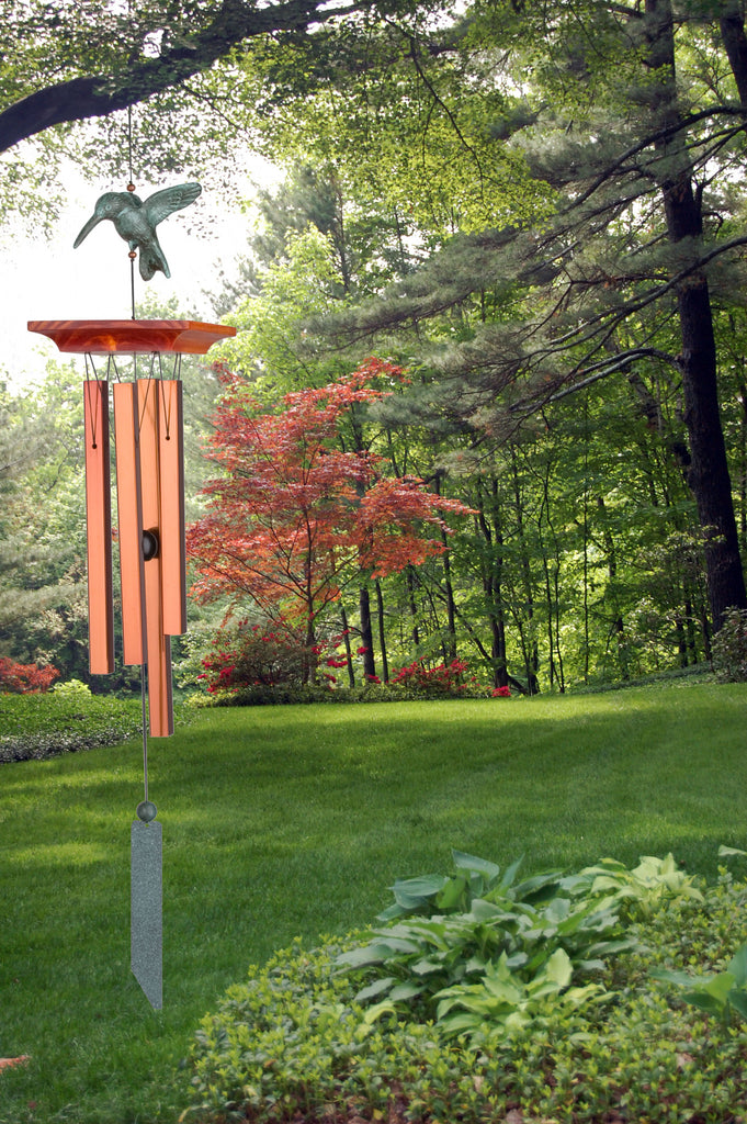 Woodstock Habitats - Hummingbird HH