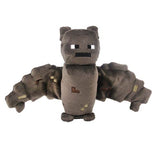 Minecraft Bat Plush