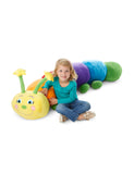 Melissa & Doug Jumbo Rainbow Caterpillar