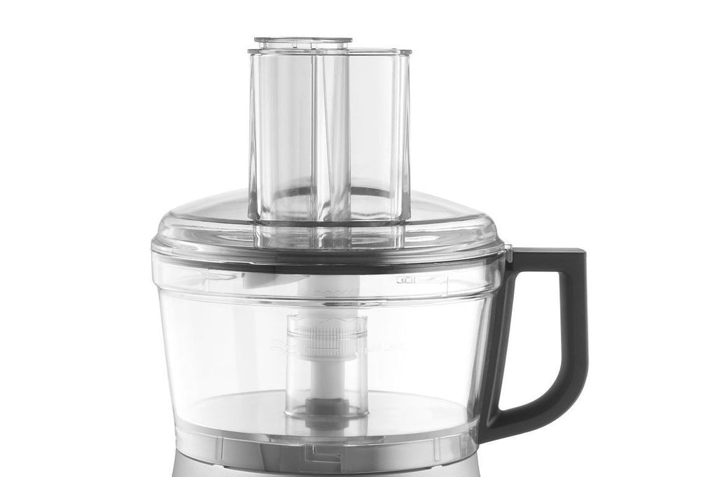 KitchenaidAid Work Bowl with Black Handle BPA Free KFP07WBOB