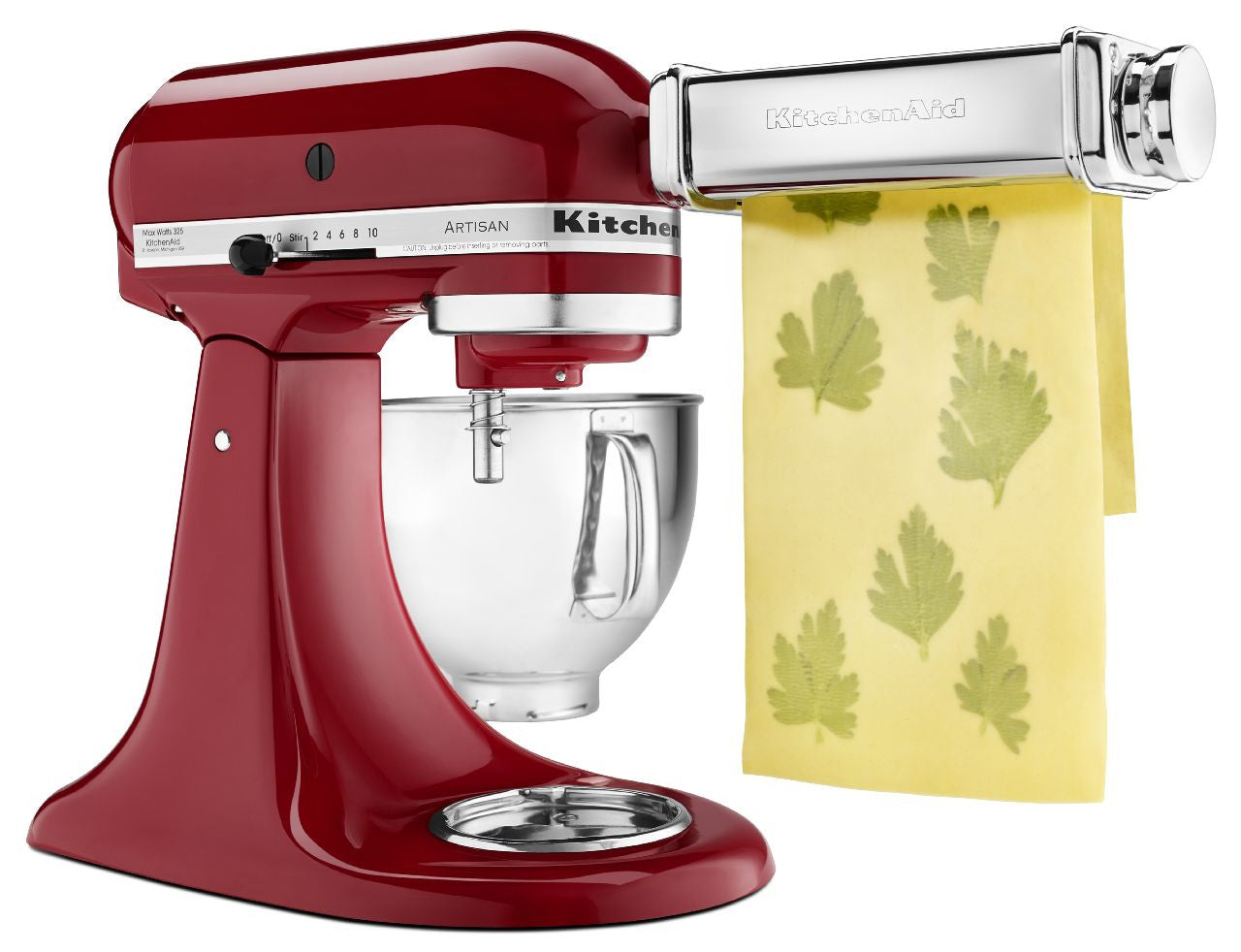 Kitchenaid Ravioli Maker KRAV  You Are My Everything (Yame Inc.)