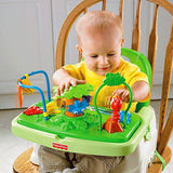 Fisher Price Rainforest™ Healthy Care™ Booster Seat M3176