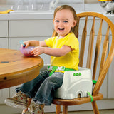 Fisher Price Rainforest™ Healthy Care™ Booster Seat M3176