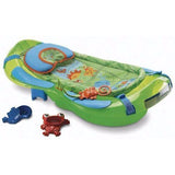 Fisher Price Rainforest™ Bath Center M3177