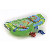 Fisher Price Rainforest™ Bath Center M3177