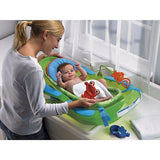 Fisher Price Rainforest™ Bath Center M3177