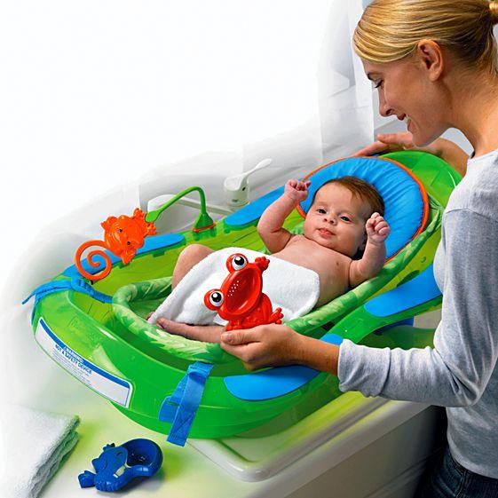 Fisher Price Rainforest™ Bath Center M3177