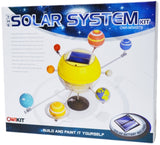 OWI The Solar System Solar Kit