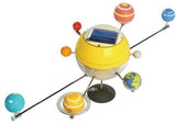 OWI The Solar System Solar Kit