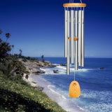 Woodstock Chimes of Partch PWS