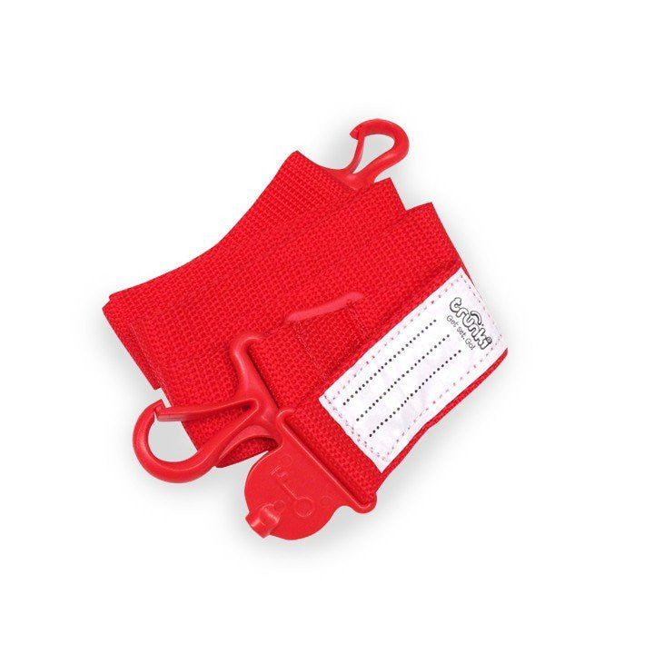 Trunki Red Strap