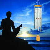 Woodstock Meditation Chime TMS