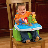 Fisher Price Discover 'n Grow™ Busy Baby Booster W9432