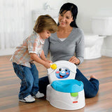 Fisher Pricel Learn-to-Flush Potty X7306