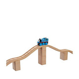 Thomas & Friends™ Wooden Railway Ascending Track & Riser Pack Y4500