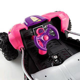 Fisher Price Power Wheels® Barbie™ Dune Racer Y9367