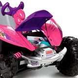 Fisher Price Power Wheels® Barbie™ Dune Racer Y9367