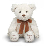 Melissa & Doug Bedtime Prayer Bear