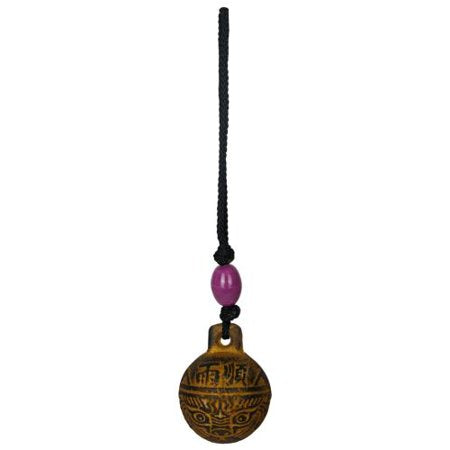 Woodstock Chimes Spirit Bell - Inspiration