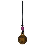 Woodstock Chimes Spirit Bell - Inspiration