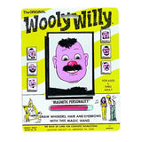 Original Yellow Wooly Willy #30