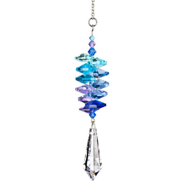 Woodstock Crystal Moonlight Cascade - Icicle CCMI