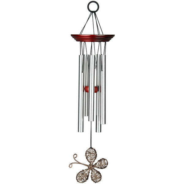 Woodstock Encore Butterfly Chime DCSB-Discontinued