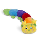 Melissa & Doug Jumbo Rainbow Caterpillar