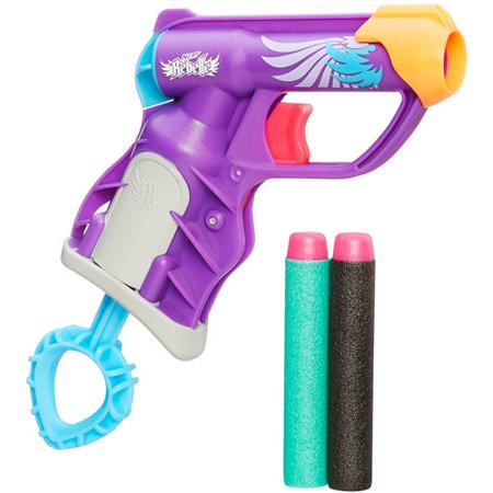 Nerf Rebelle Bliss Blaster