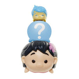 Tsum Tsum 3-Pack Figures - Lilo/Hidden/Joy